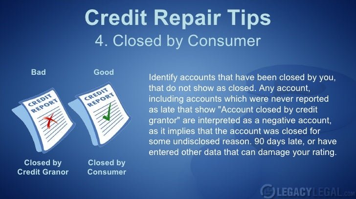 Rebuilding Your Credit: The Ultimate Guide to Repairing Your Financial Future