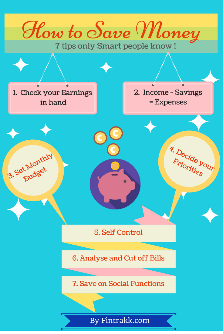 15 Practical Ways to Save Money and Improve Your Personal Finances