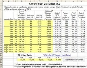 Secure Your Financial Future with Annuities: A Comprehensive Guide