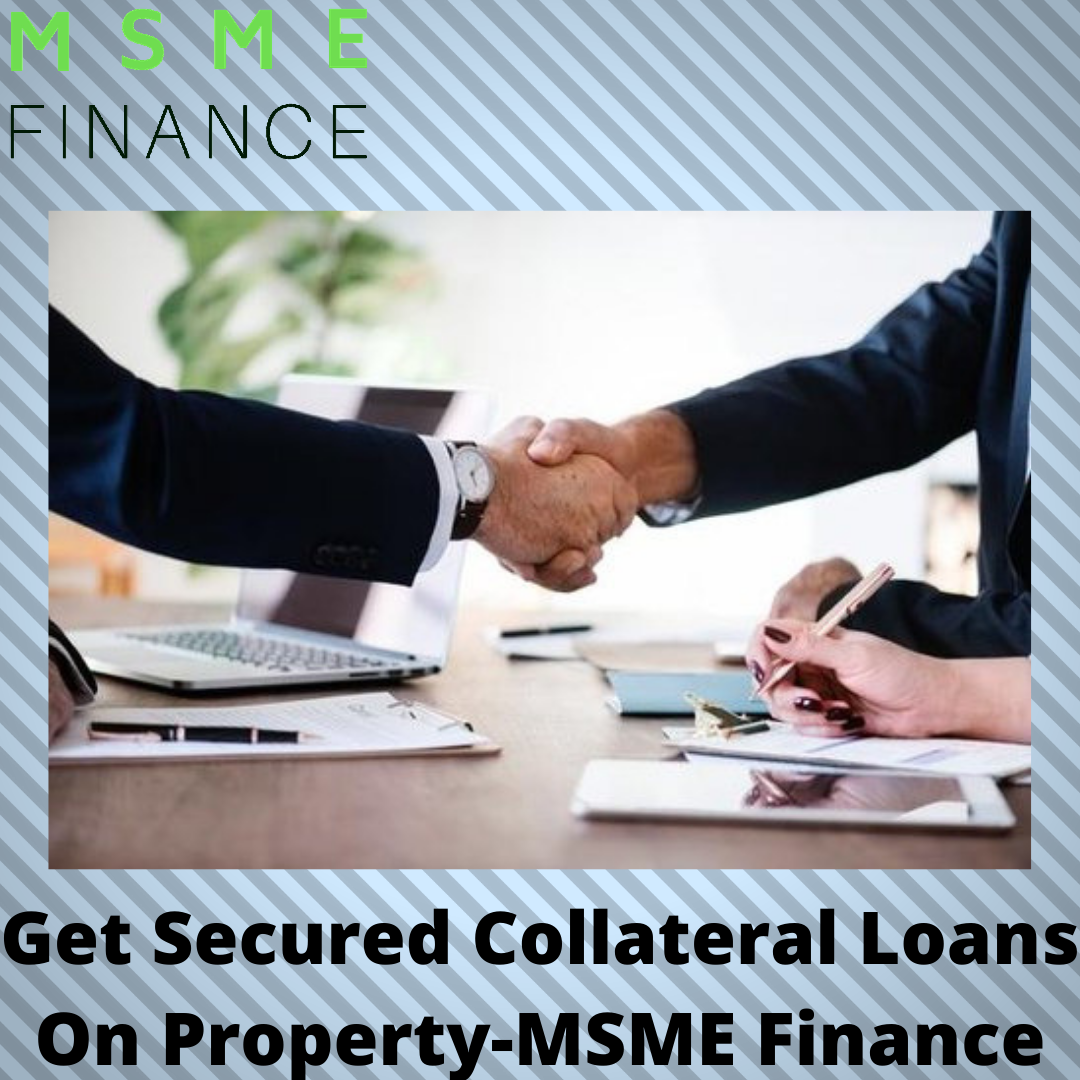 Unlocking Opportunities and Lower Rates: The Benefits of Collateralized Loans