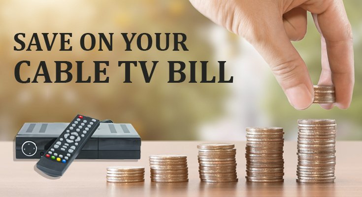 "Slash Your Cable and Internet Bills: Tips for Saving Money and Negotiating Better Deals"