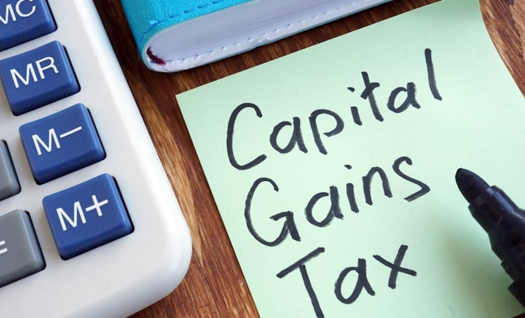 Navigating Real Estate Investments: Understanding Capital Losses and Their Tax Implications
