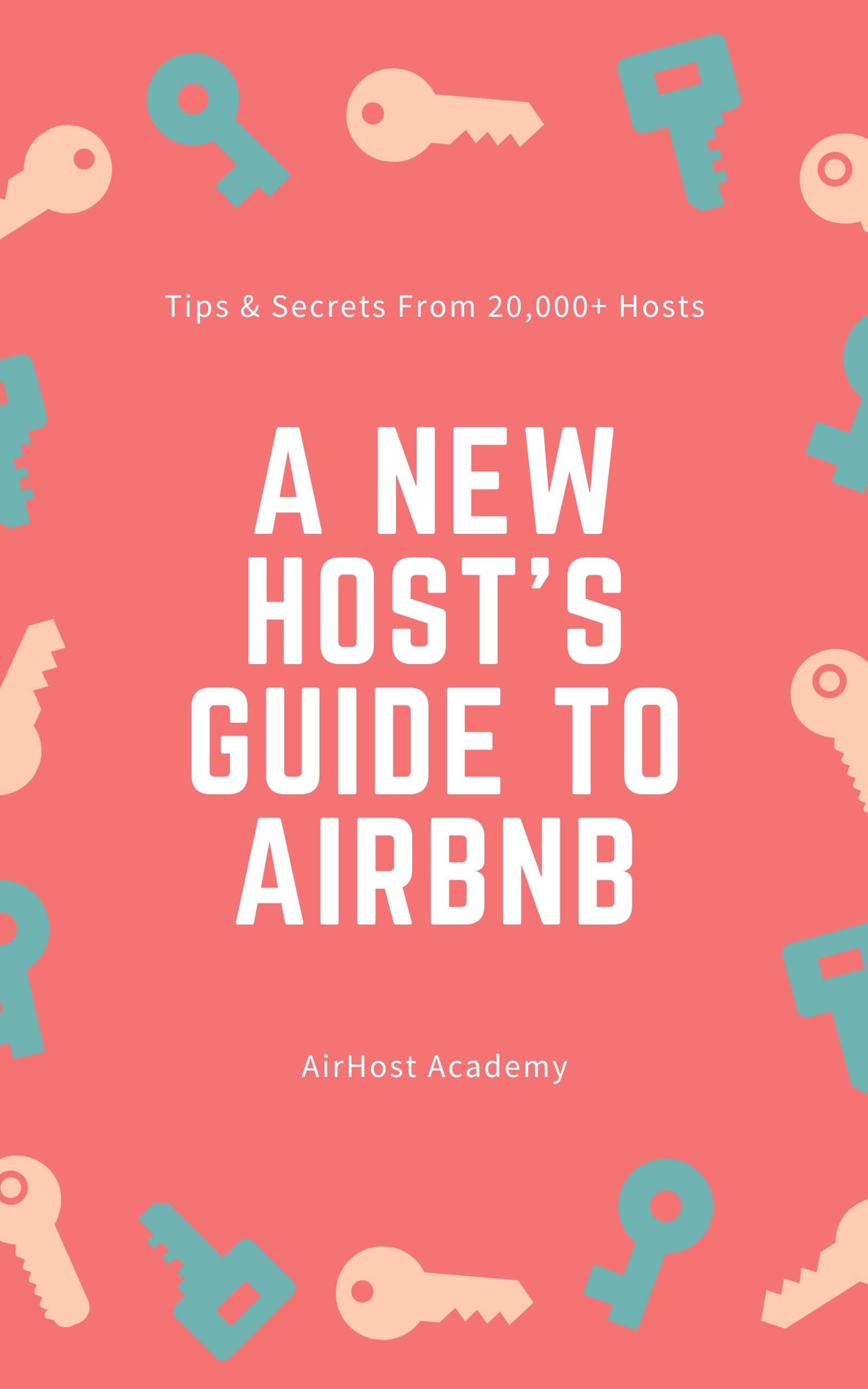 10 Tips and Tricks to Master the Art of Organization as an Airbnb Host