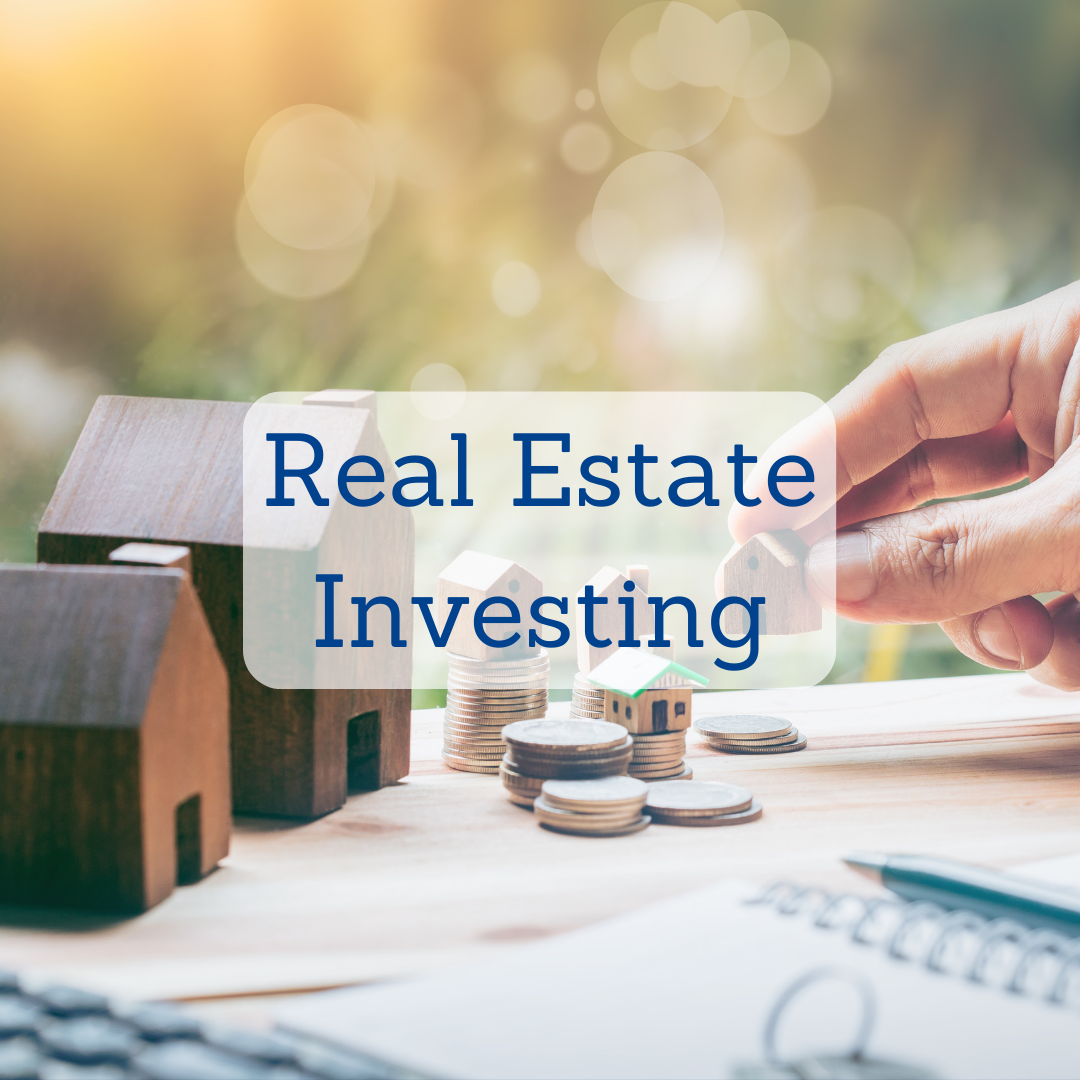 “Unlocking Cash Flow and Building Wealth: The Power of Real Estate Investing” "Unlocking Cash Flow and Building Wealth: The Power of Real Estate Investing"