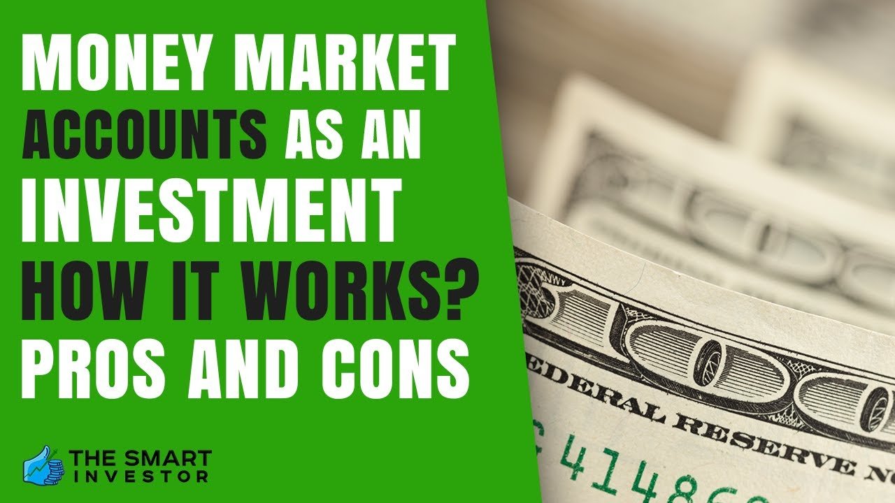 Maximize Your Savings with Money Market Accounts: A Comprehensive Guide