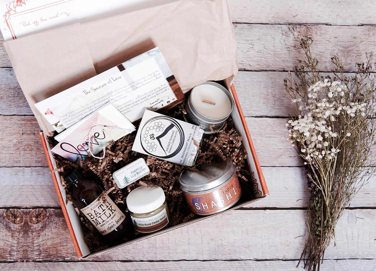 Subscription Boxes: Unleashing Convenience and Excitement