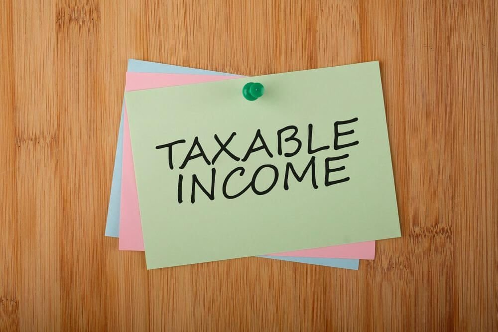 Unlocking Financial Potential: Mastering Taxable Income for Maximum Wealth Creation