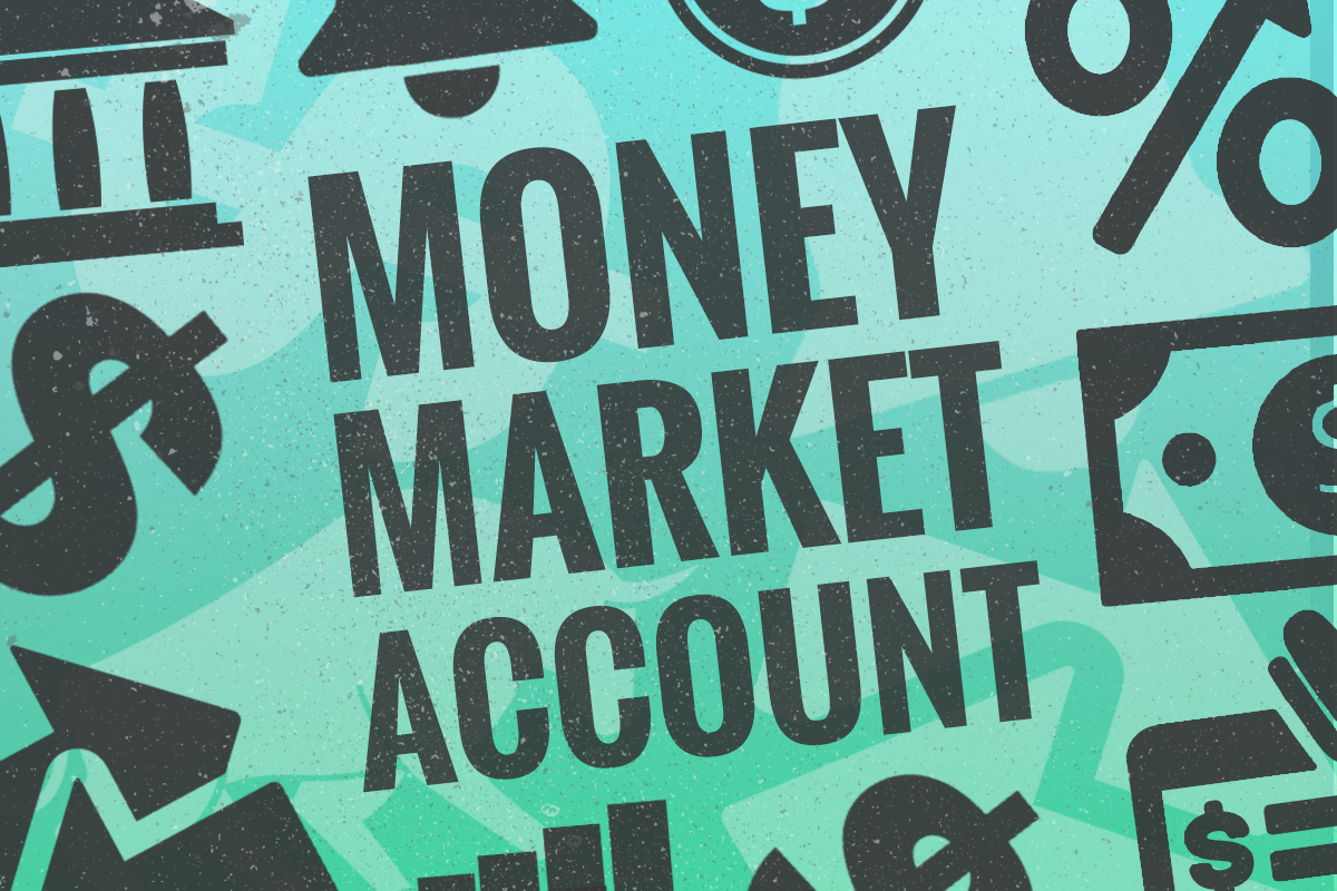 Unlock the Power of Your Savings: The Benefits of a Money Market Account